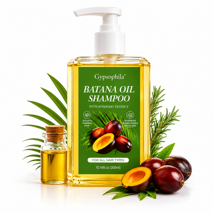 SHAMPOO DE BATANA