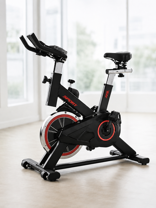 BICICLETA PARA EJERCICIO MARCA SPORT