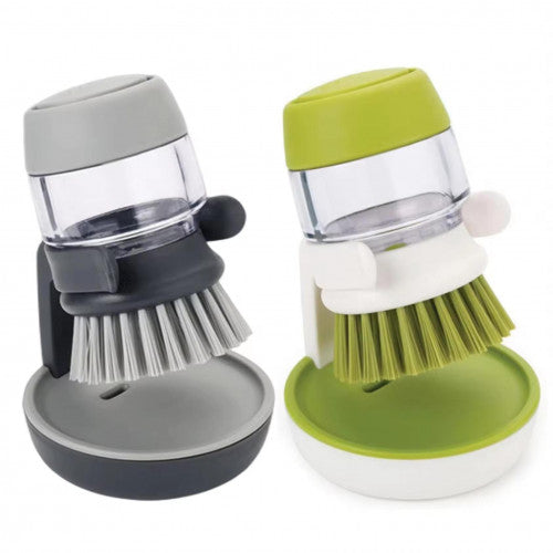 CEPILLO DISPENSADOR NEW