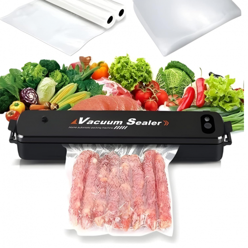 Máquina Selladora al Vacío Vacuum Sealer